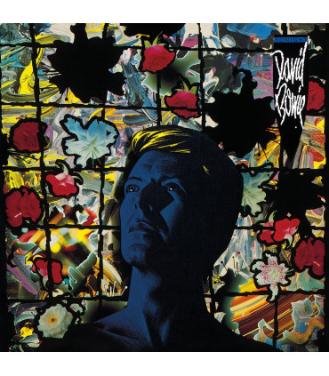 VINILOS - MUSICLIFE | DAVID BOWIE - TONIGHT