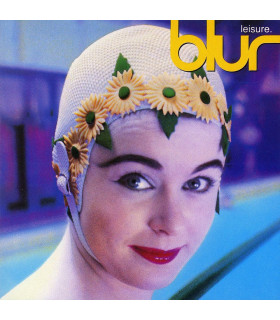 VINILOS - MUSICLIFE | BLUR - LEISURE