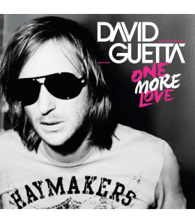 VINILOS - MUSICLIFE | DAVID GUETTA - ONE LOVE