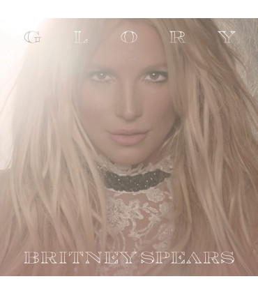 VINILOS - MUSICLIFE | BRITNEY SPEARS - GLORY