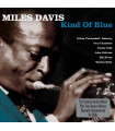 MILES DAVIS - KIND OF BLUE 2CD