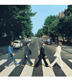 THE BEATLES - ABBEY ROAD ANNIVERSARY EDITIONS 2CD