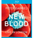 BLU RAYS - MUSICLIFE | PETER GABRIEL - NEW BLOOD - LIVE IN LONDON