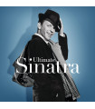 FRANK SINATRA - ULTIMATE SINATRA 4CD