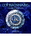 WHITESNAKE - THE BLUES ALBUM