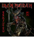 VINILOS - MUSICLIFE | IRON MAIDEN - SENJUTSU