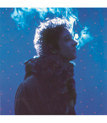 VINILOS - MUSICLIFE | GUSTAVO CERATI - BOCANADA