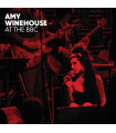 AMY WINEHOUSE - AT THE BBC - 3CD