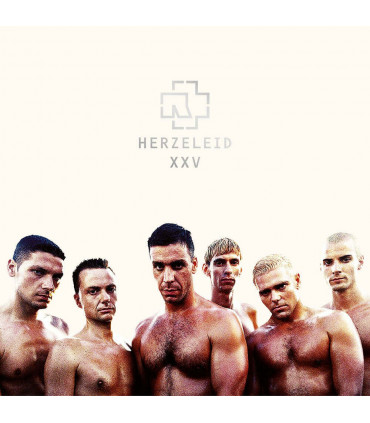 VINILOS - MUSICLIFE | RAMMSTEIN - HERZELEID XXV
