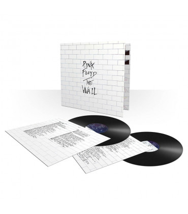 VINILOS - MUSICLIFE | PINK FLOYD - THE WALL