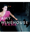 AMY WINEHOUSE - FRANK - 2LP