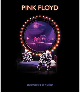 BLU RAYS - MUSICLIFE | PINK FLOYD - DELICATE SOUND OF THUNDER