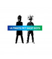 PET SHOP BOYS - ULTIMATE - 1CD