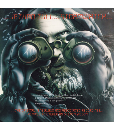 VINILOS - MUSICLIFE | JETHRO TULL - STORMWATCH
