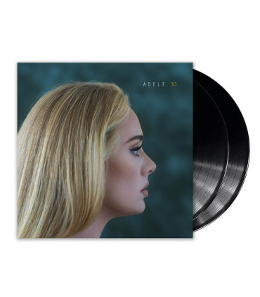 VINILOS - MUSICLIFE | ADELE - 30