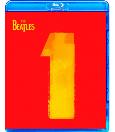 BLU RAYS - MUSICLIFE | THE BEATLES - 1 - BR