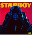 THE WEEKND - STARBOY