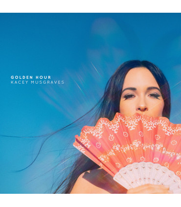 VINILOS - MUSICLIFE | KACEY MUSGRAVES - GOLDEN HOUR