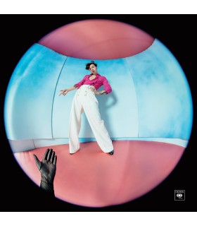 VINILOS - MUSICLIFE | HARRY STYLES - FINE LINE