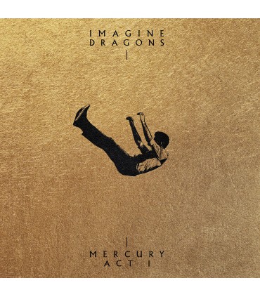 VINILOS - MUSICLIFE | IMAGINE DRAGONS - MERCURY - ACT 1
