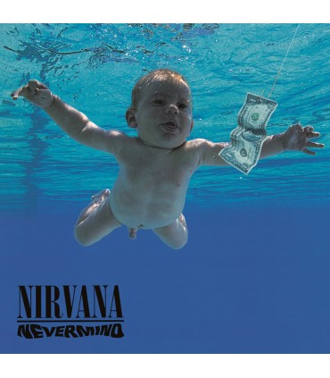 VINILOS - MUSICLIFE | NIRVANA - NEVERMIND - 30TH ANNIVERSARY