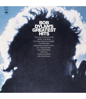 VINILOS - MUSICLIFE | BOB DYLAN - BOB DYLAN'S GREATEST HITS