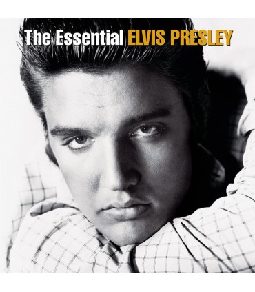 VINILOS - MUSICLIFE | ELVIS PRESLEY - THE ESSENTIAL ELVIS PRESLEY