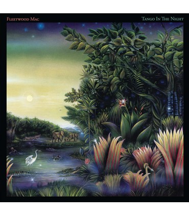 VINILOS - MUSICLIFE | FLEETWOOD MAC - TANGO IN THE NIGHT