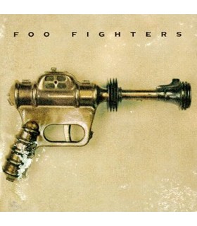 VINILOS - MUSICLIFE | FOO FIGHTERS - FOO FIGHTERS