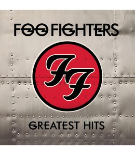 VINILOS - MUSICLIFE | FOO FIGHTERS - GREATEST HITS