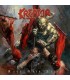 VINILOS - MUSICLIFE | KREATOR - HATE ÜBER ALLES
