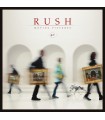 RUSH - MOVING PICTURES 40TH ANNIVERSARY