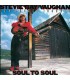 VINILOS - MUSICLIFE | STEVIE RAY VAUGHAN - SOUL TO SOUL