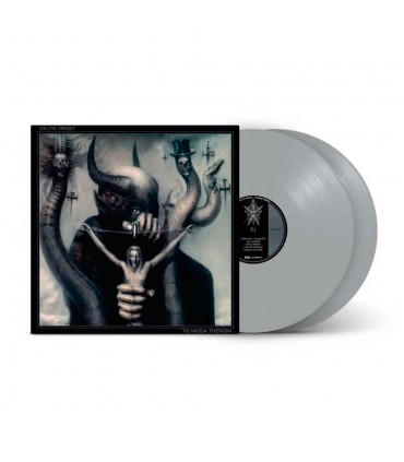 VINILOS - MUSICLIFE | CELTIC FROST - TO MEGA THERION