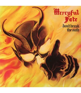 VINILOS - MUSICLIFE | MERCYFUL FATE - DON'T BREAK THE OATH