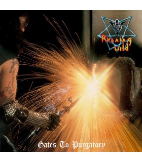 VINILOS - MUSICLIFE | RUNNING WILD - GATES TO PURGATORY