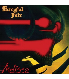 VINILOS - MUSICLIFE | MERCYFUL FATE - MELISSA