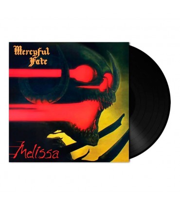 VINILOS - MUSICLIFE | MERCYFUL FATE - MELISSA