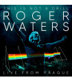 ROGER WATERS – THIS IS NOT A DRILL (LIVE FROM PRAGUE)