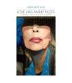 JONI MITCHELL - LOVE HAS MANY FACES (A QUARTET, A BALLET, WAITING TO BE DANCED)