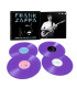 FRANK ZAPPA - ZAPPA '88: THE LAST U.S. SHOW