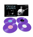 FRANK ZAPPA - ZAPPA '88: THE LAST U.S. SHOW