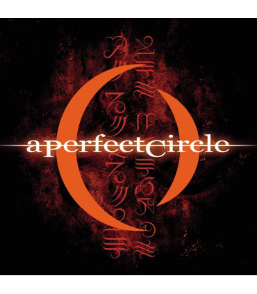 VINILOS - MUSICLIFE | A PERFECT CIRCLE - MER DE NOMS
