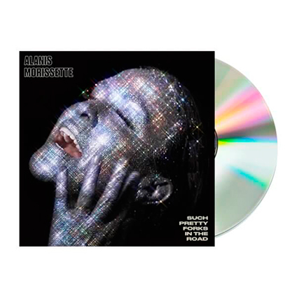 Portada del álbum en formato CD