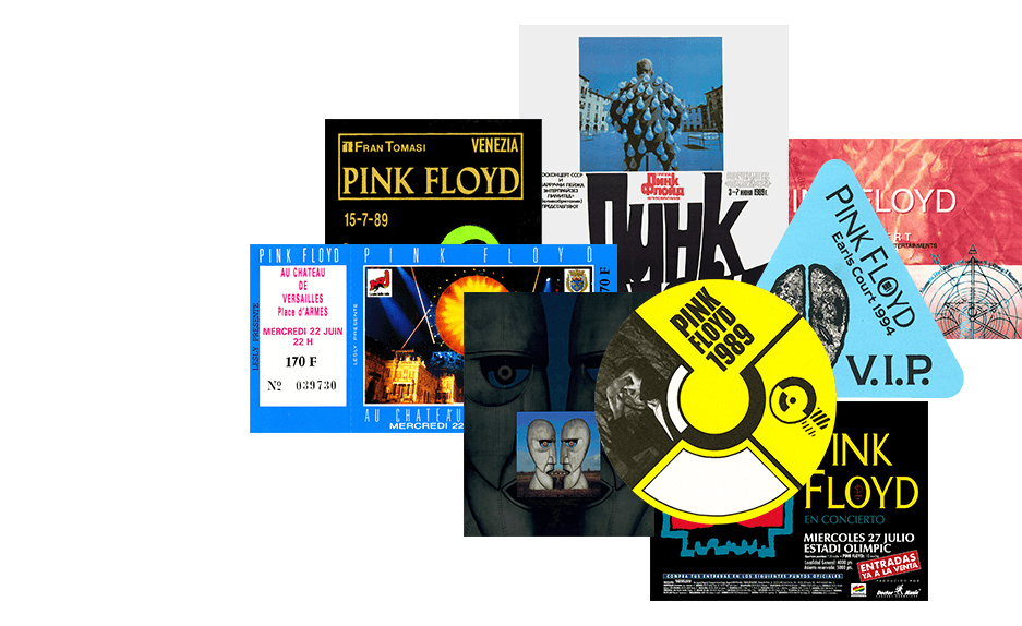 Pink Floyd - Lanzará Box Set