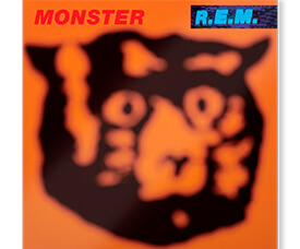 Monster 25 Aniversario - LP estándar - Imagen 1