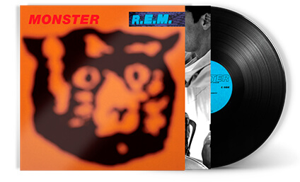 Monster 25 Aniversario - LP estándar - Imagen 4
