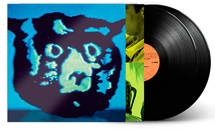 Monster 25 Aniversario - Expanded 2 x LP Set - Imagen 4