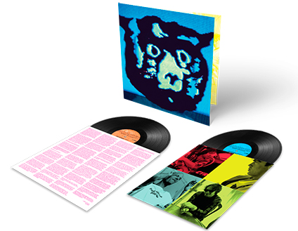 Monster 25 Aniversario - Expanded 2 x LP Set - Imagen 5