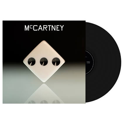 McCartney III – Vinilo LP - Imagen 1
